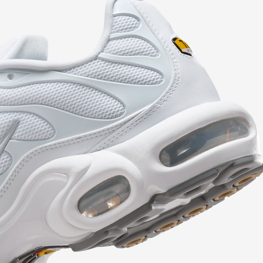 Nike Air Max Plus TN 604133-139 Biały