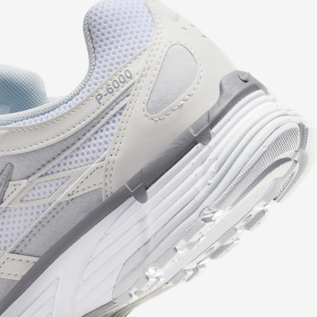 Nike P 6000 FV6603-101 Biały