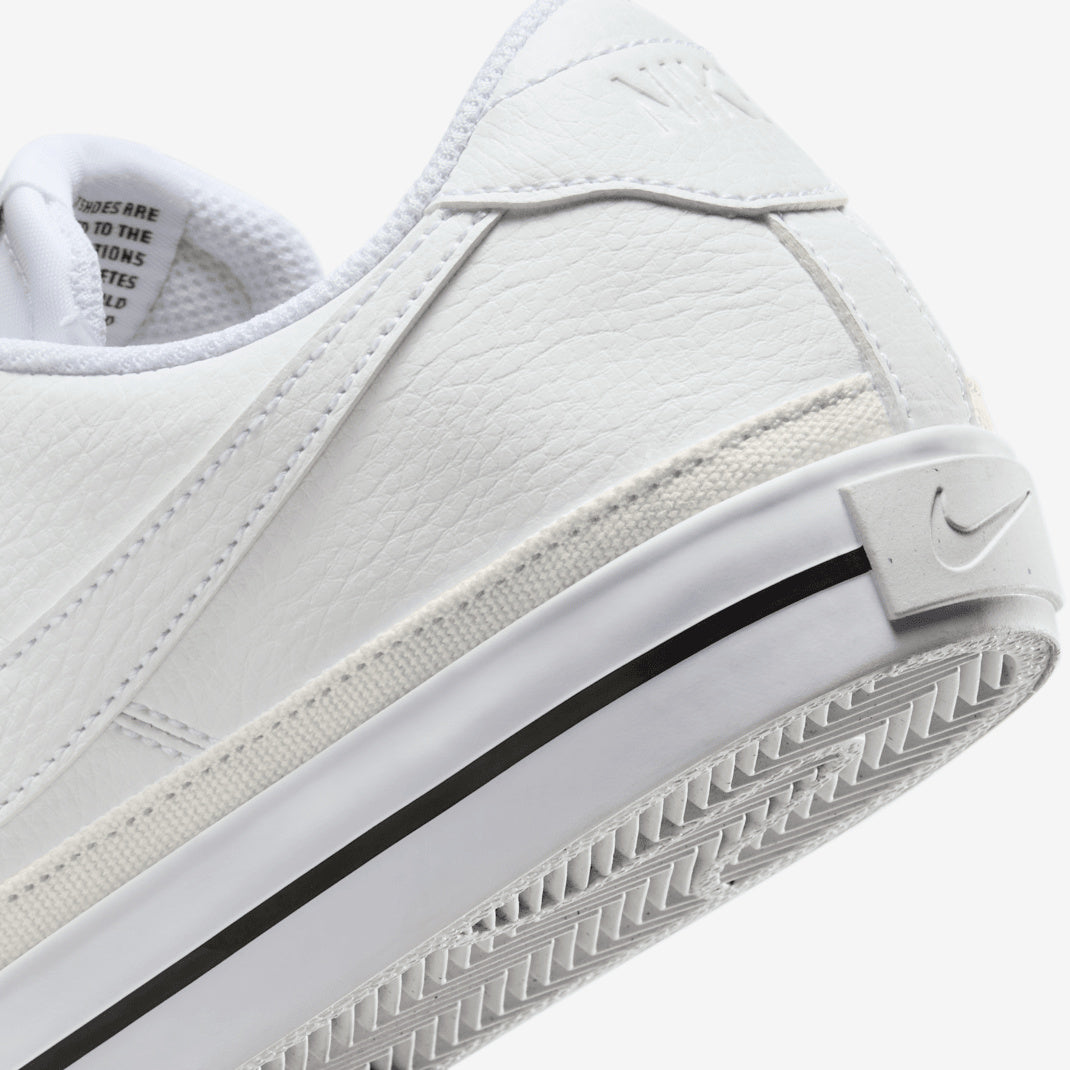 Nike Court Legacy Next Nature DH3161-101 Biały
