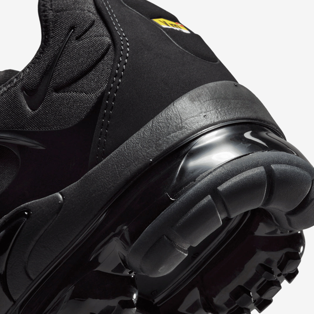 Nike Air VaporMax Plus 924453-004 Czarny