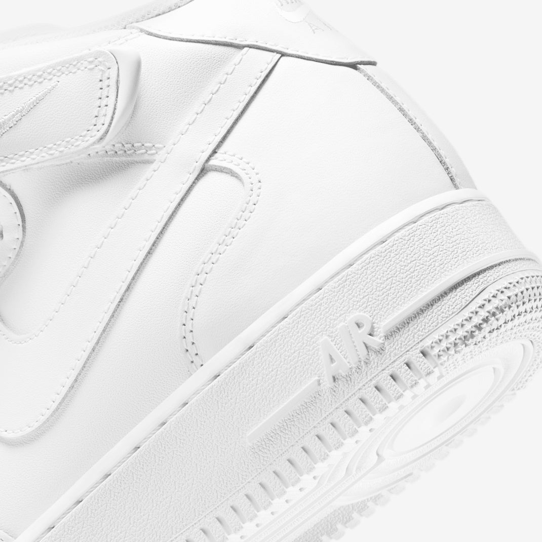 Nike Air Force 1 Mid 07 CW2289-111 Biały