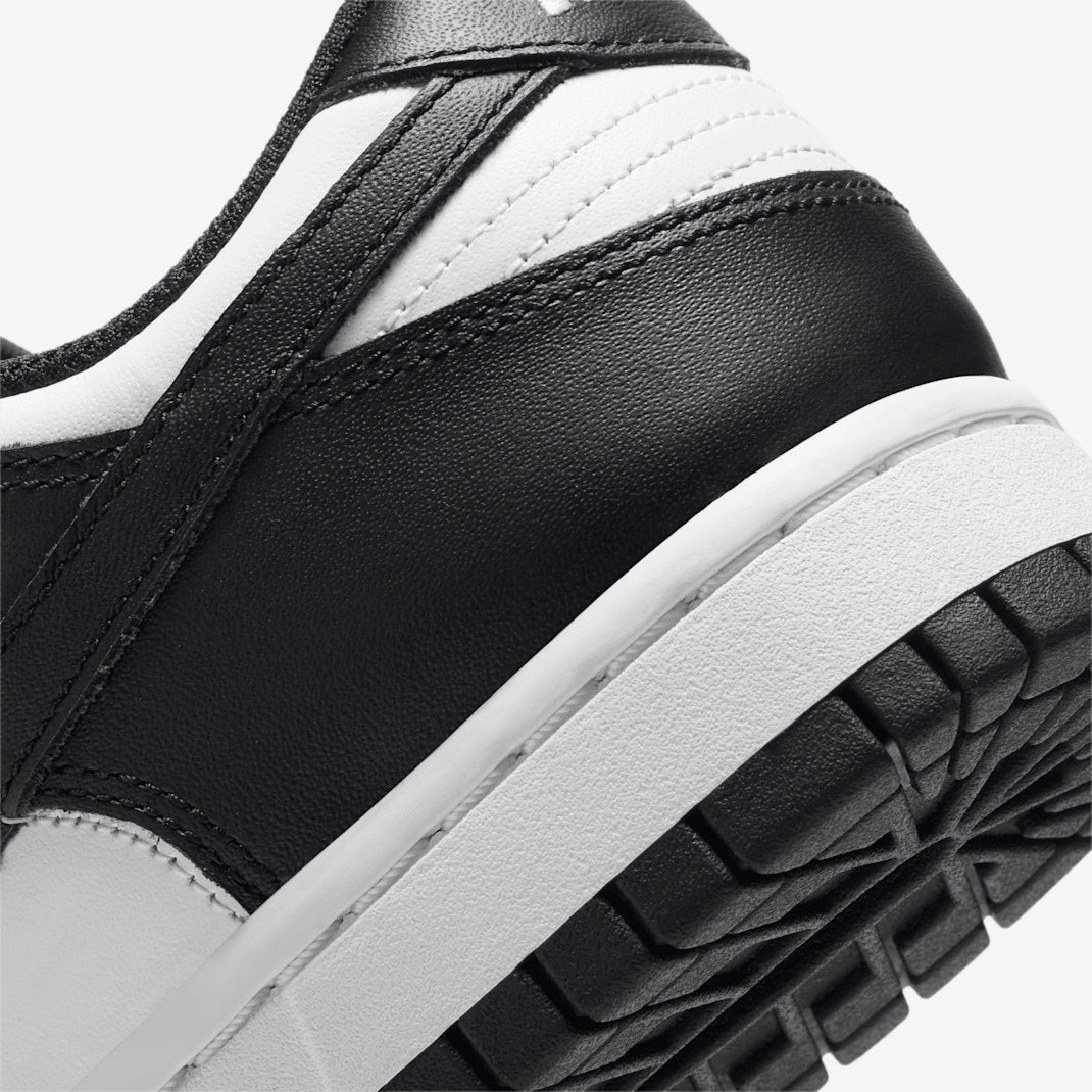 Nike Dunk Low DD1503-101 Czarny-Biały