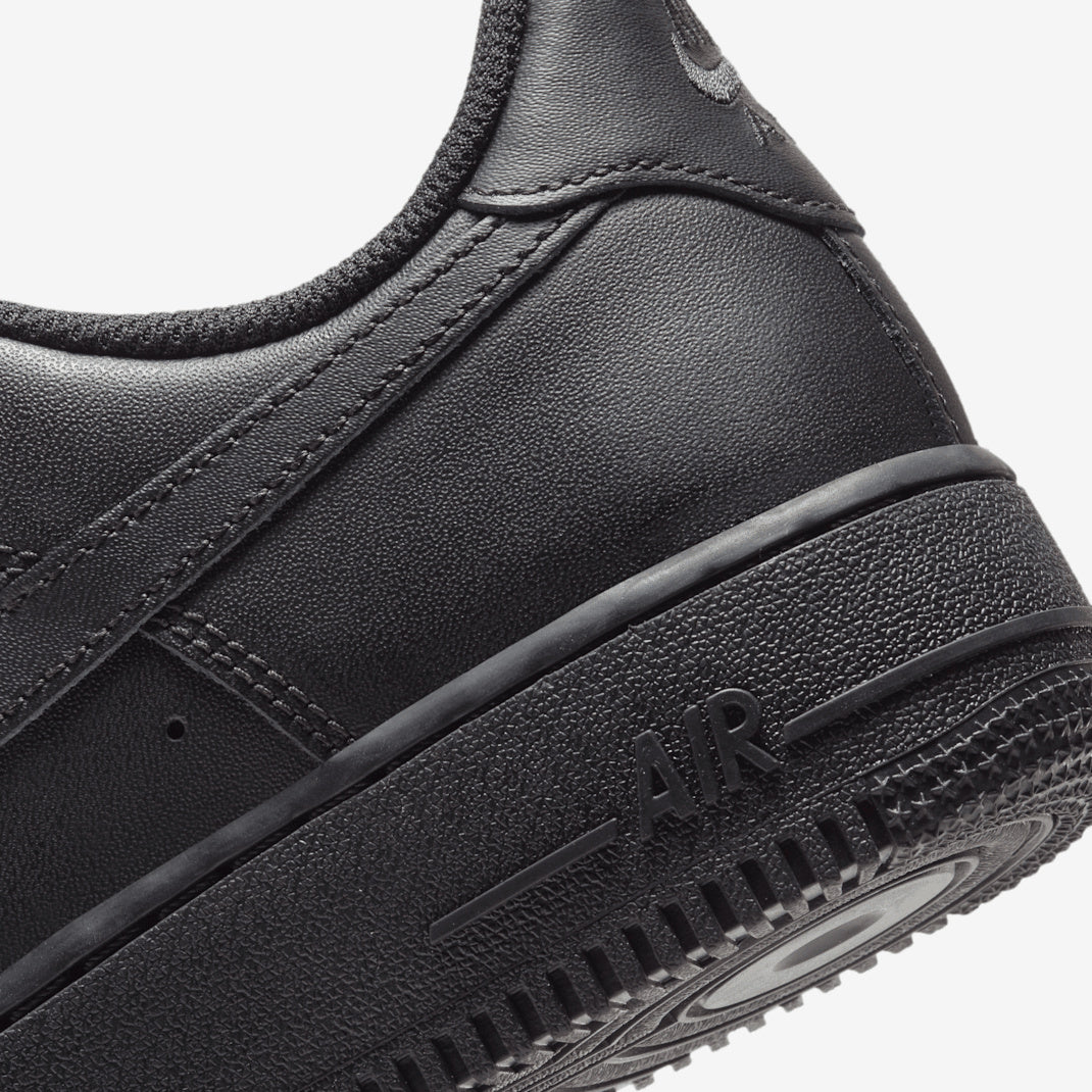 Nike Air Force 1 07 DD8959-001 Czarny