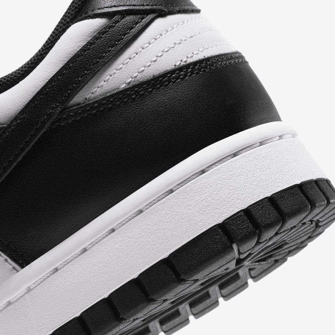 Nike Dunk Low Retro DD1391-100 Czarny-Biały