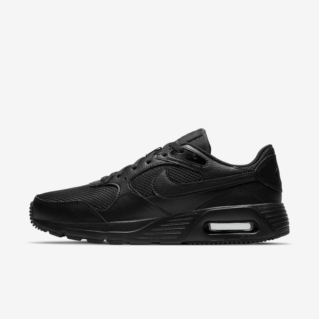 Nike Air Max SC CW4555-003 Czarny