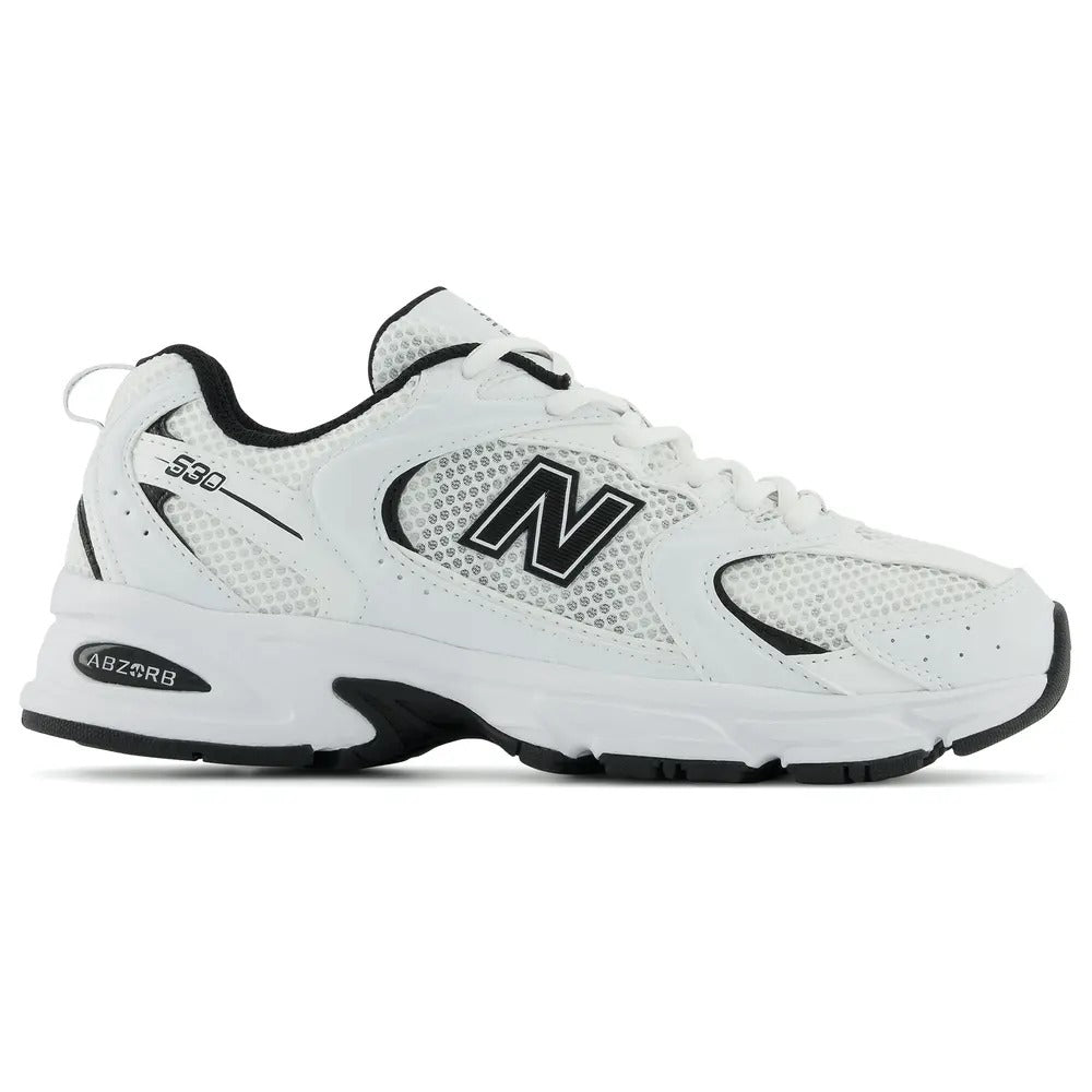 New Balance MR530EWB Biały