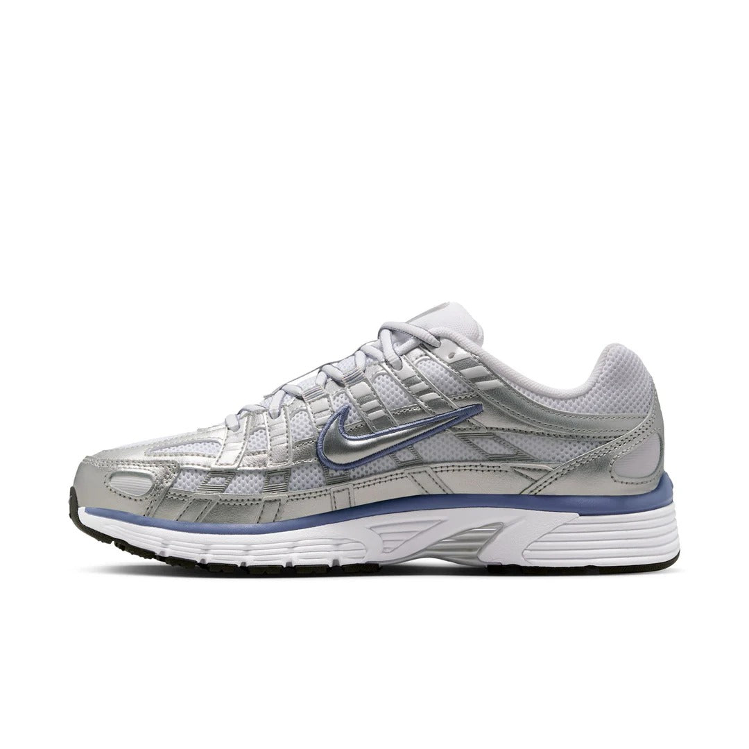 Nike P-6000 BV1021-014 Srebrny