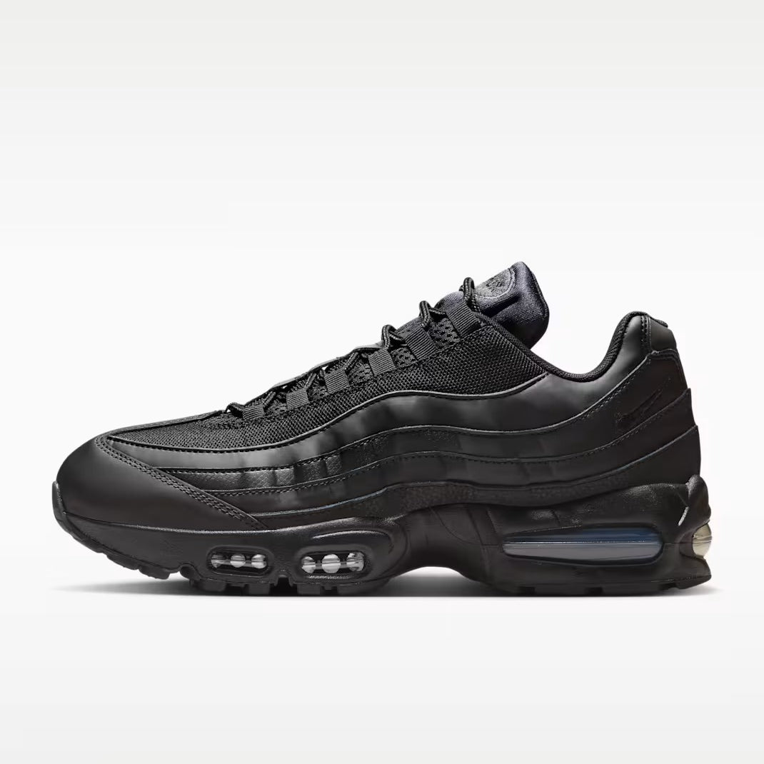 Nike Air Max 95 OG HM8755-001 Czarny