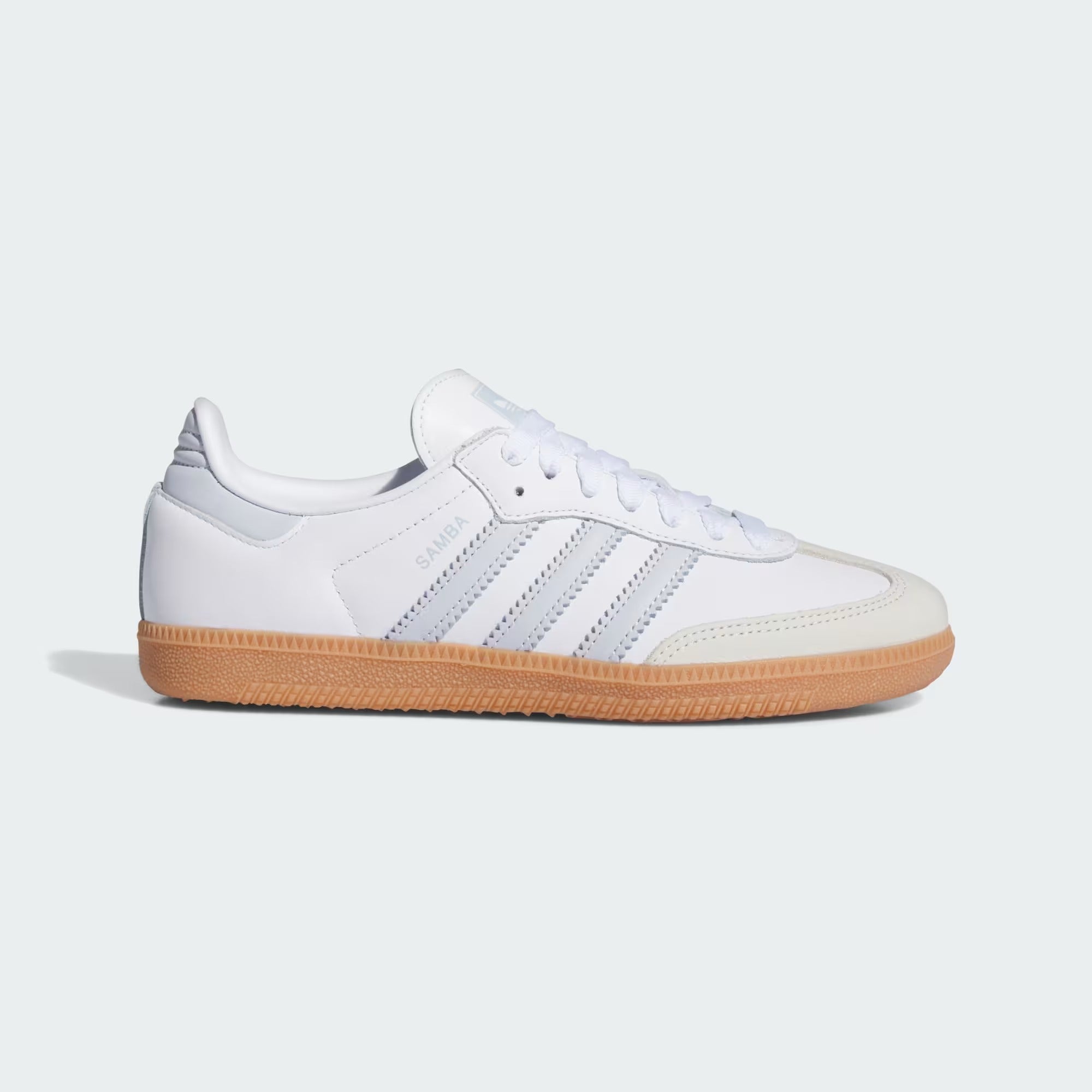 Adidas Samba OG IE0877 Biały