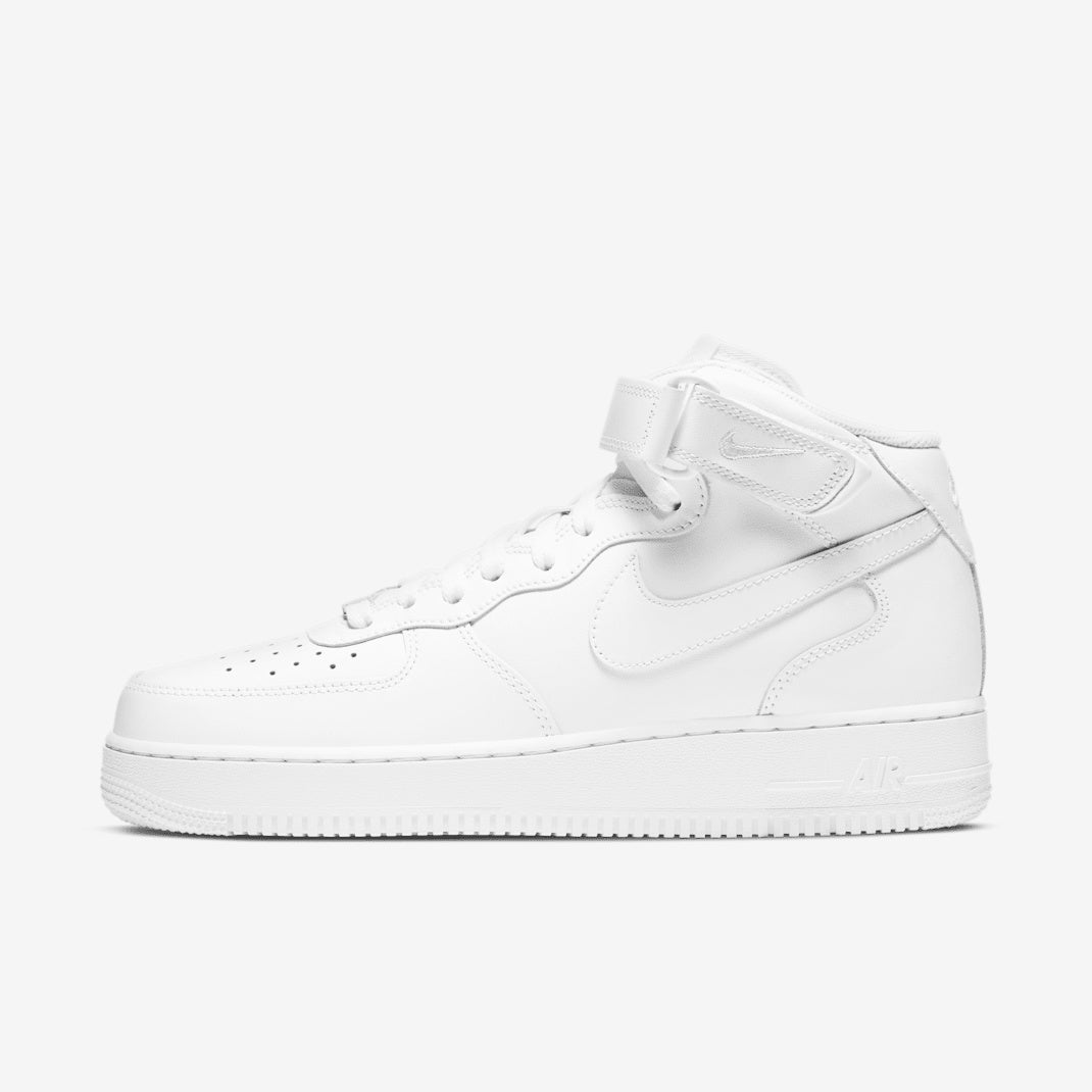 Nike Air Force 1 Mid 07 CW2289-111 Biały