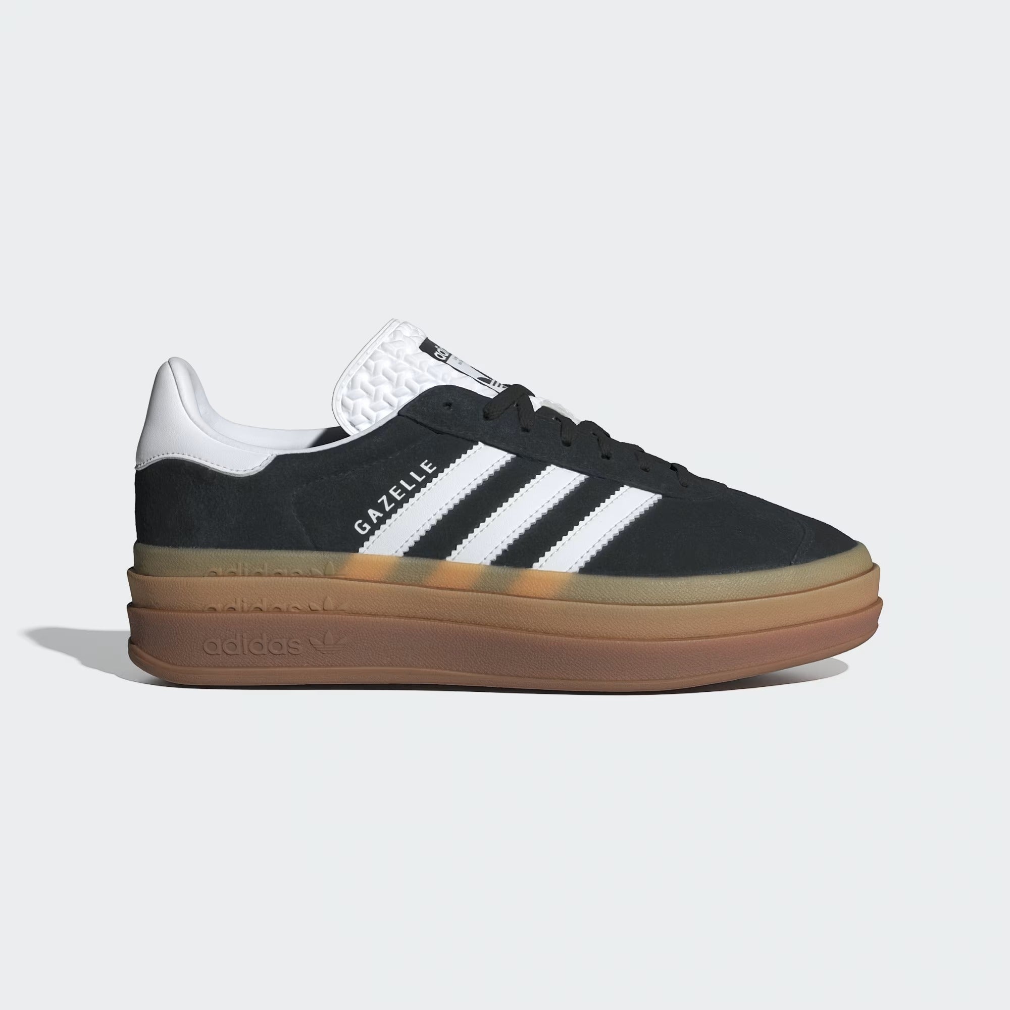 Adidas Gazelle Bold IE0876 Czarny