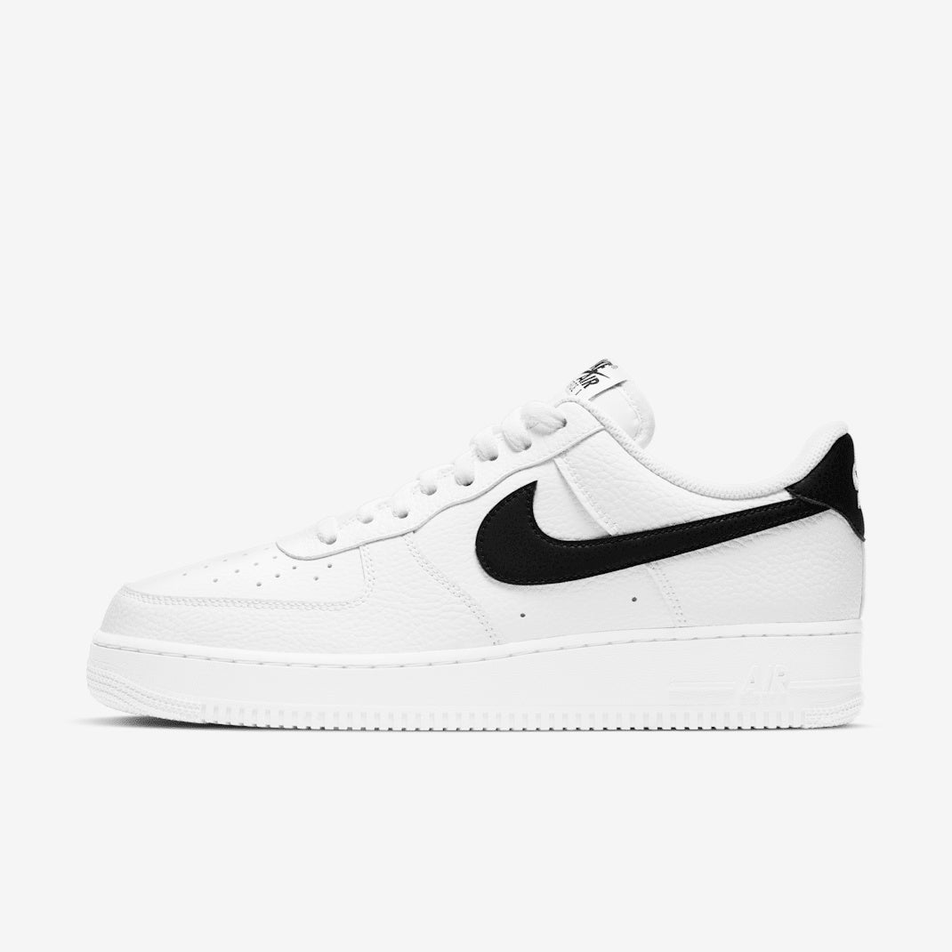 Nike Air Force 1 07 LV8 CT2302-100 Biały