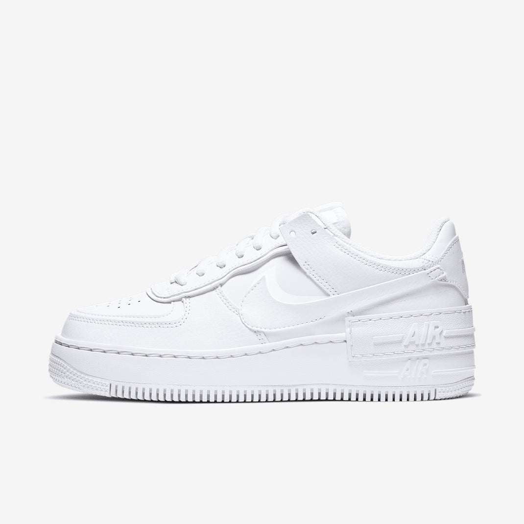 Nike Air Force 1 Shadow CI0919-100 Biały