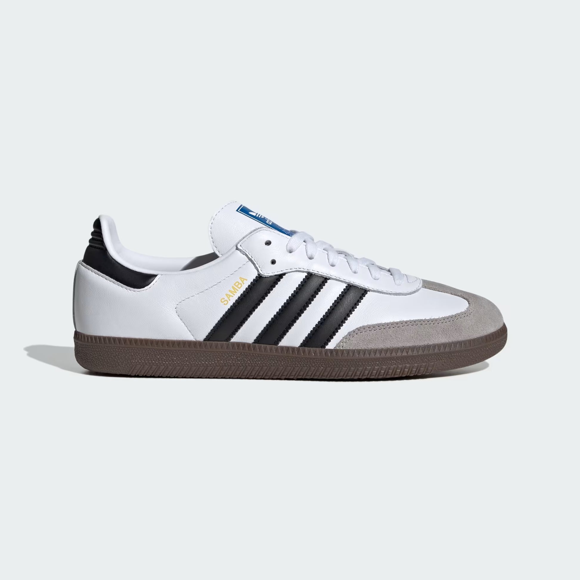 Adidas Samba OG B75806 Czarny-Biały
