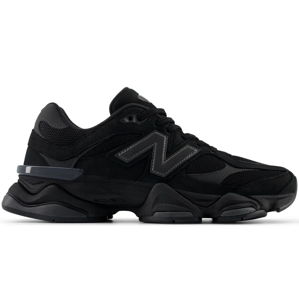 New Balance U9060ZGE Czarny