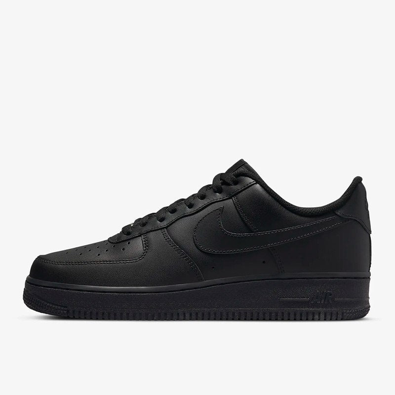 Nike Air Force 1 07 315122-001 Czarny