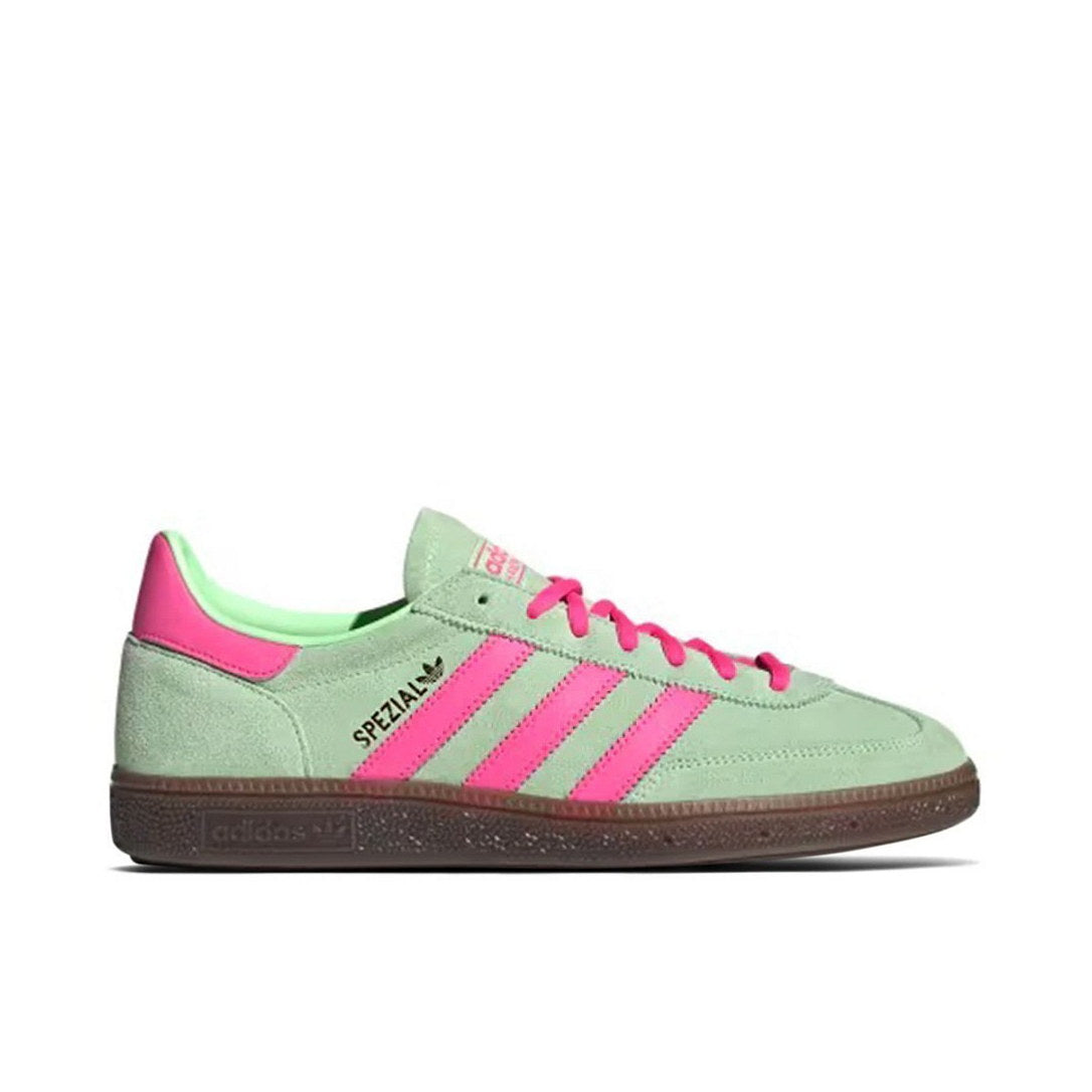 Adidas Handball Spezial IH7498 Zielony