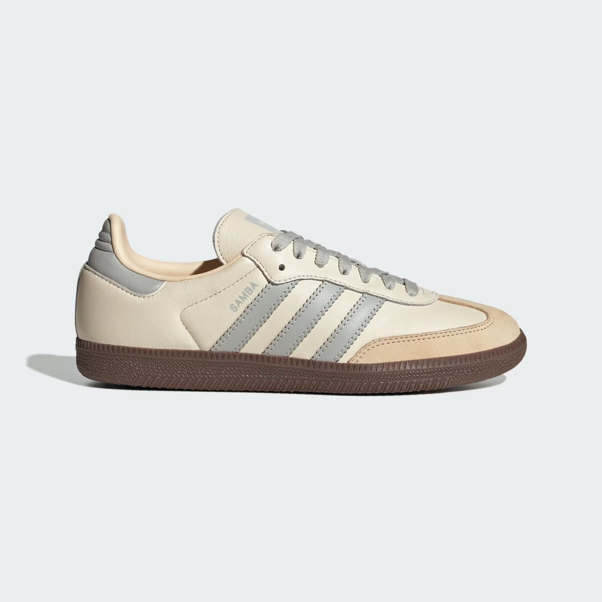 Adidas Samba OG JH7299 Beżowy