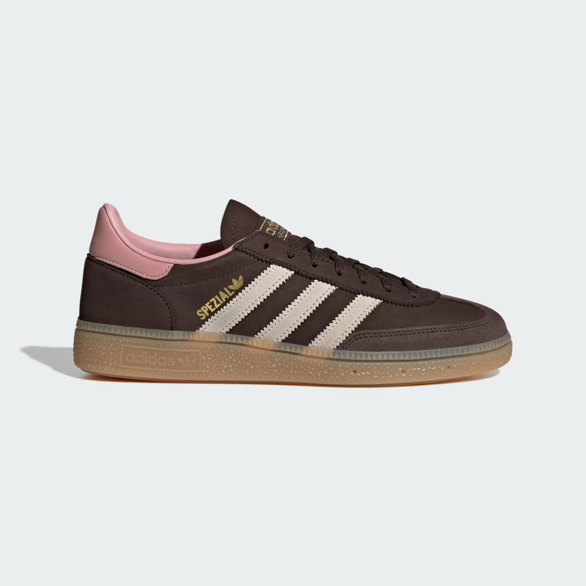 Adidas Handball Spezial JR0852 Brązowy