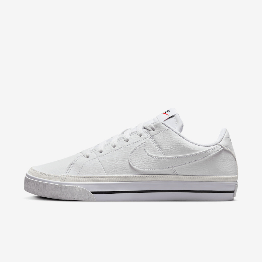 Nike Court Legacy Next Nature DH3161-101 Biały