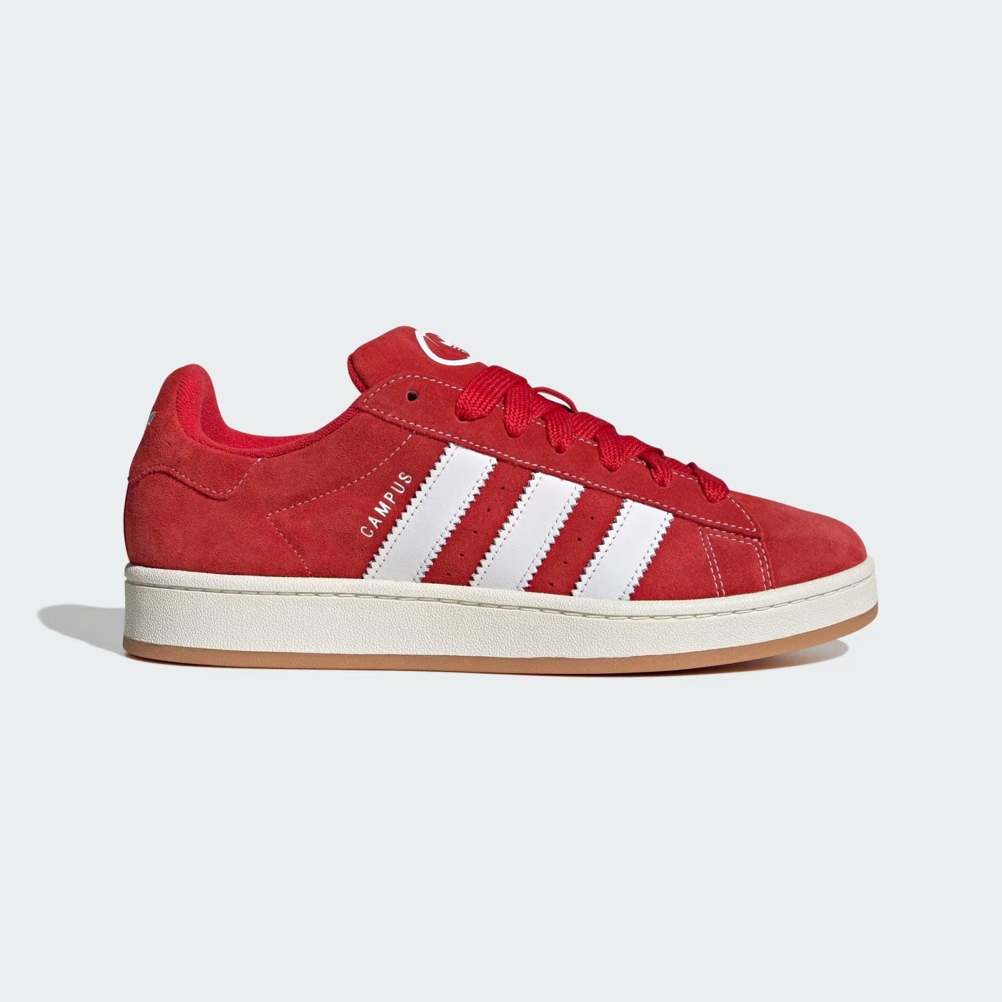 Adidas Campus 00s H03474 Czerwony