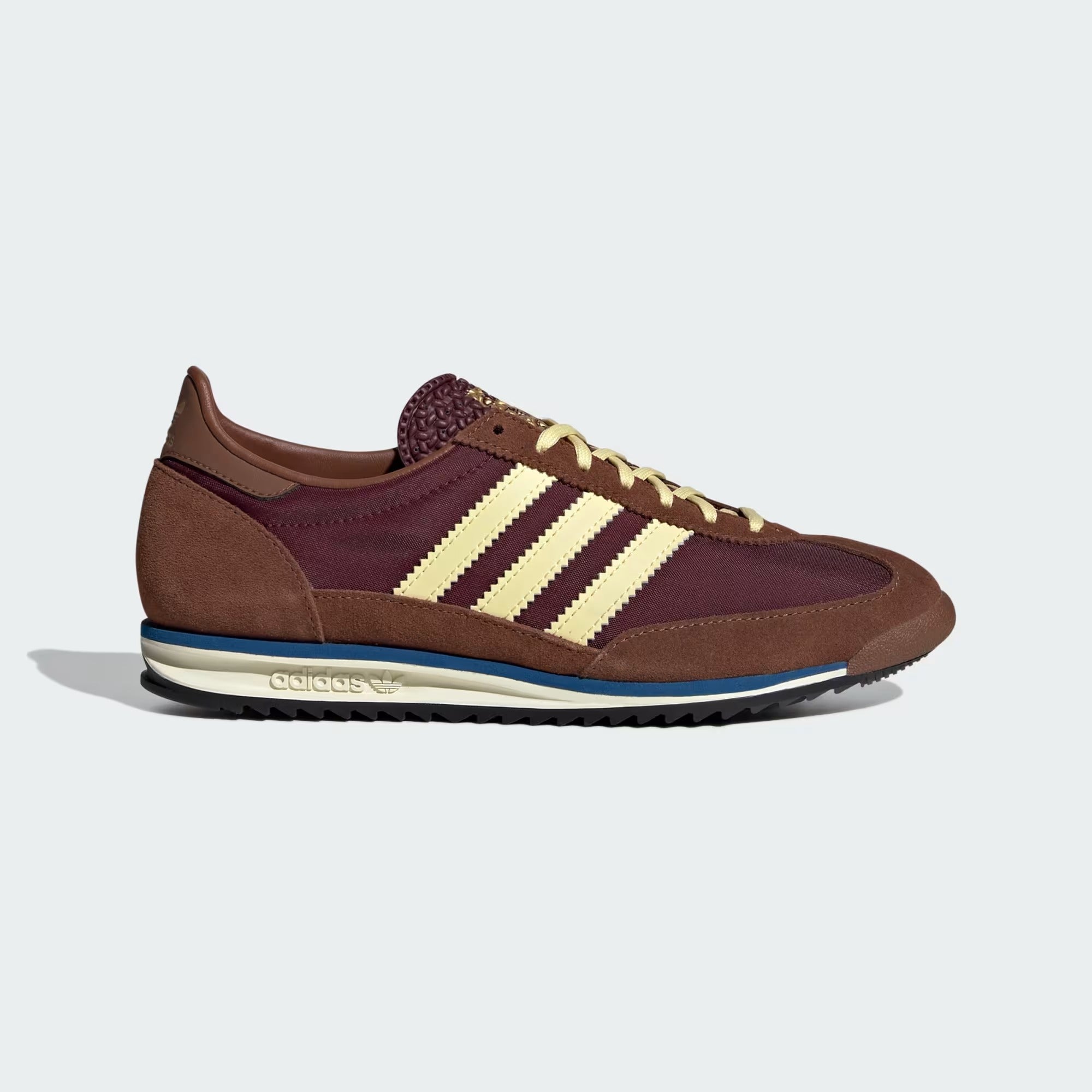 Adidas SL 72 OG IE3425 Brązowy