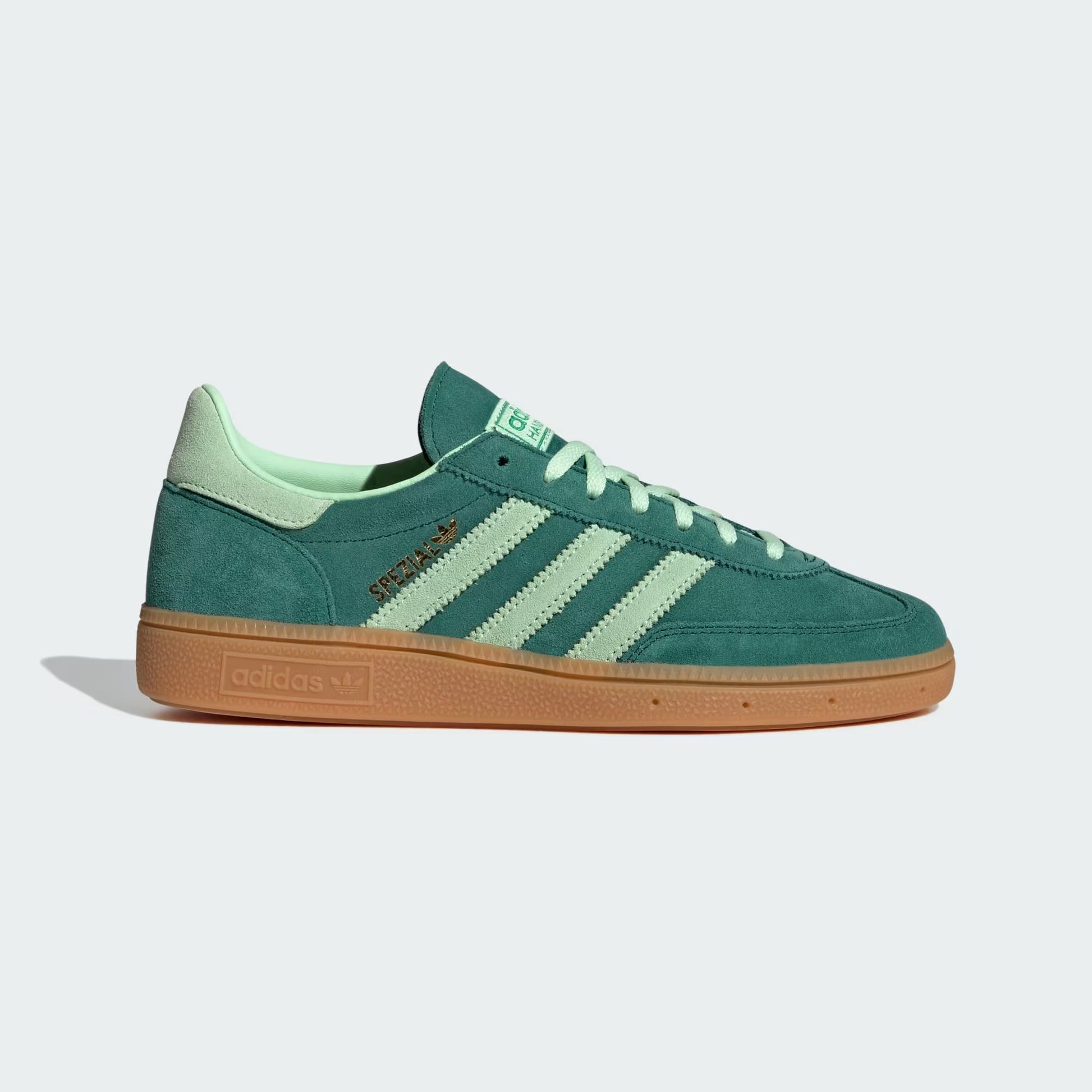 Adidas Handball Spezial IE5896 Zielony