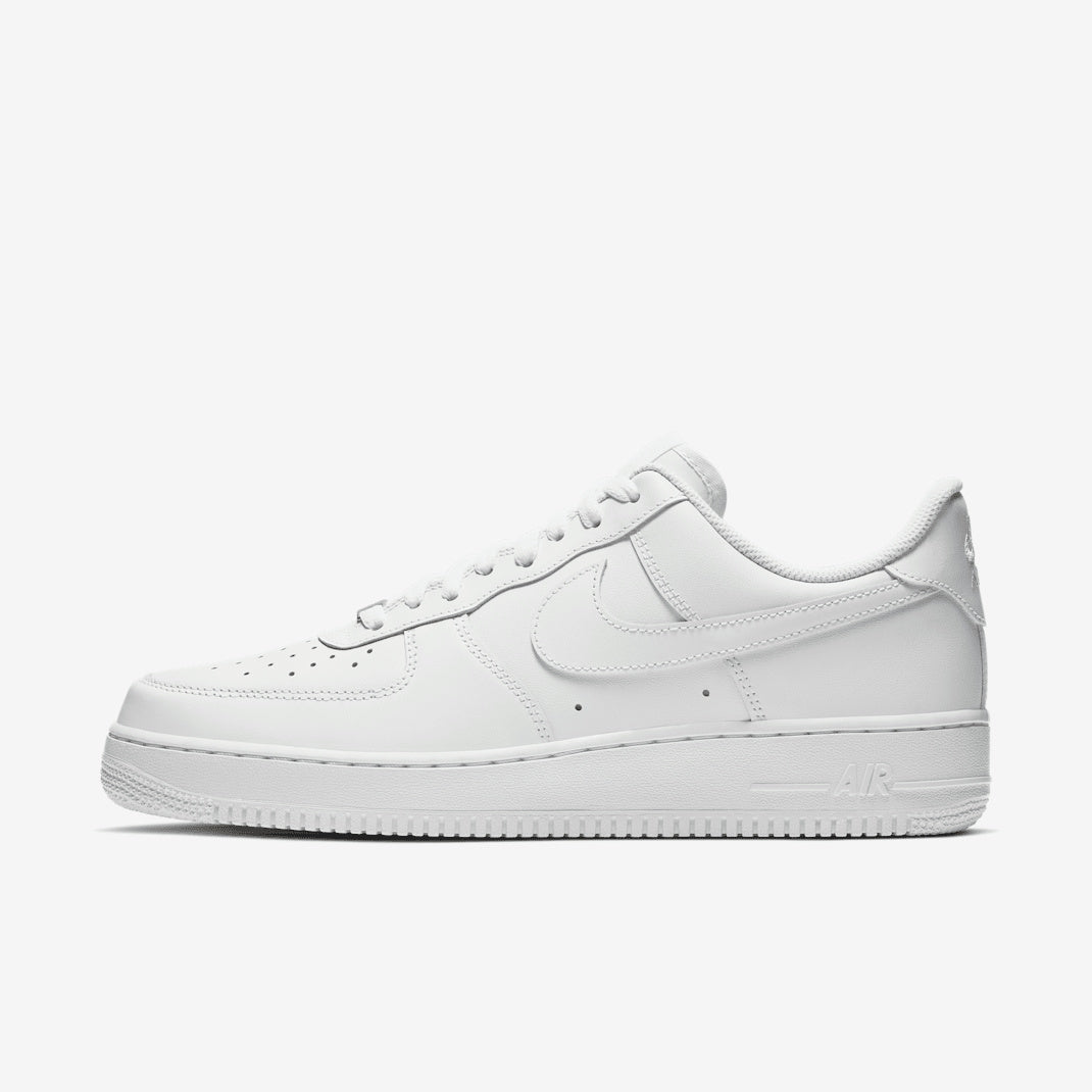 Nike Air Force 1 07 CW2288-111 Biały