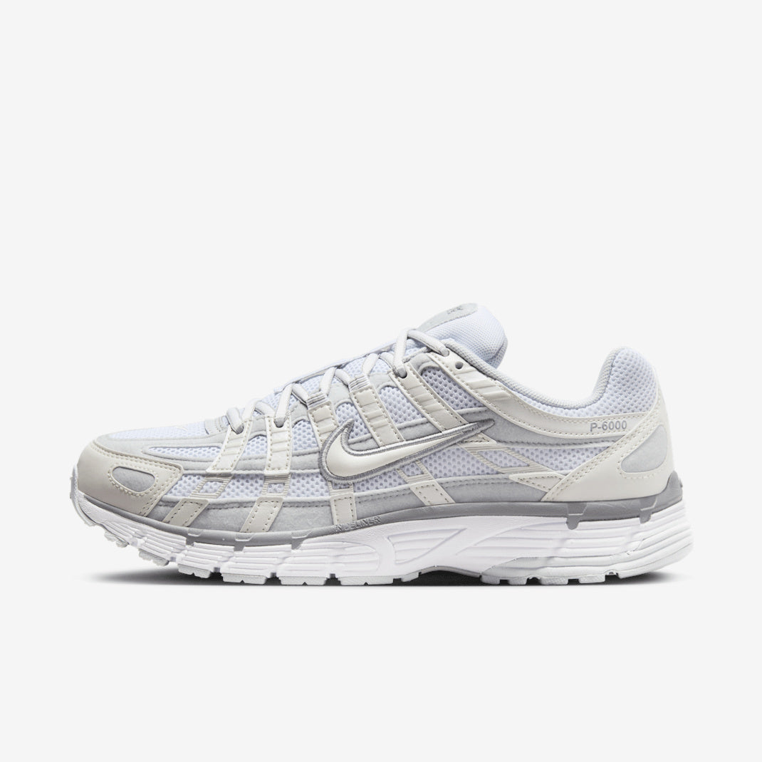 Nike P 6000 FV6603-101 Biały