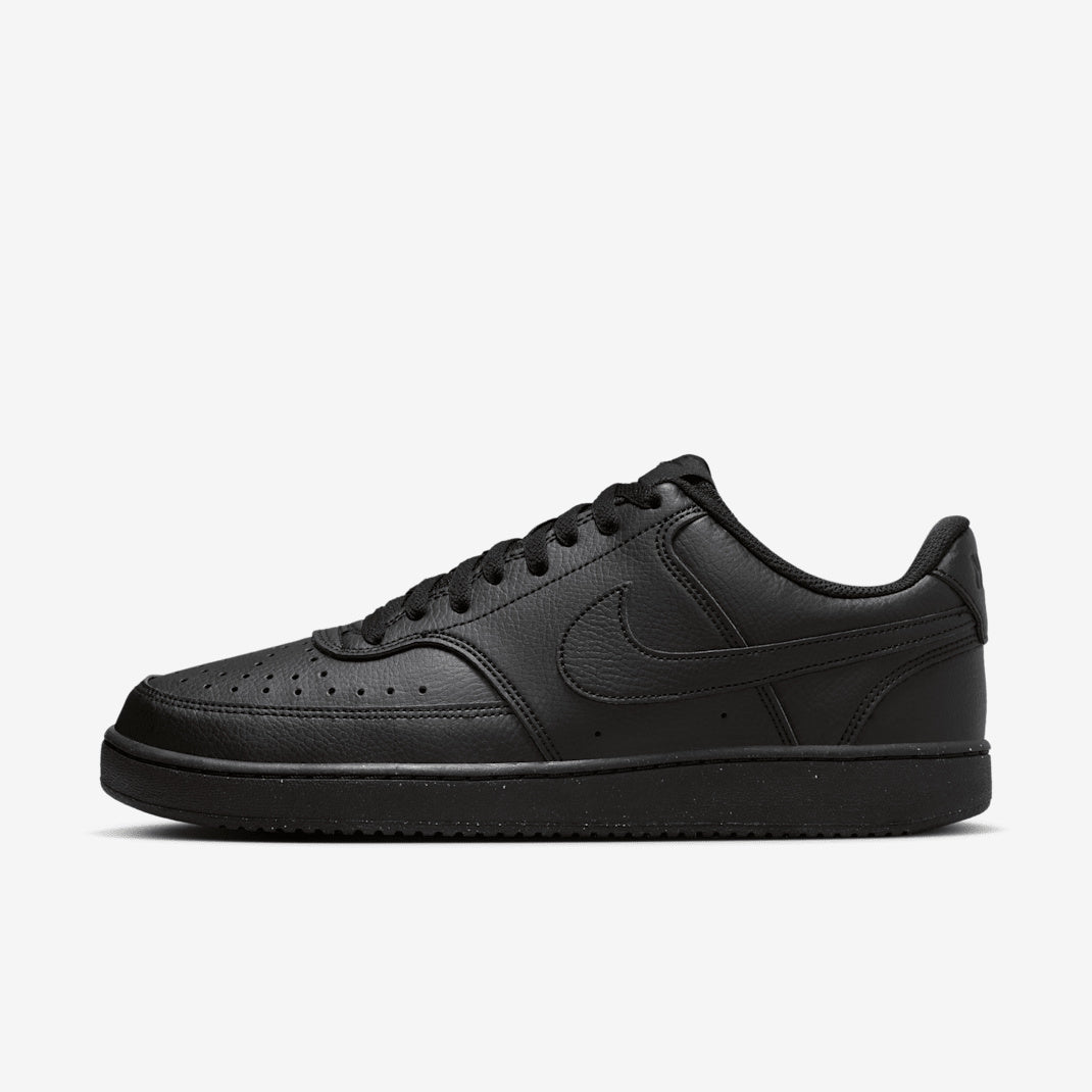 Nike Court Vision Low Next Nature DH2987-002 Czarny