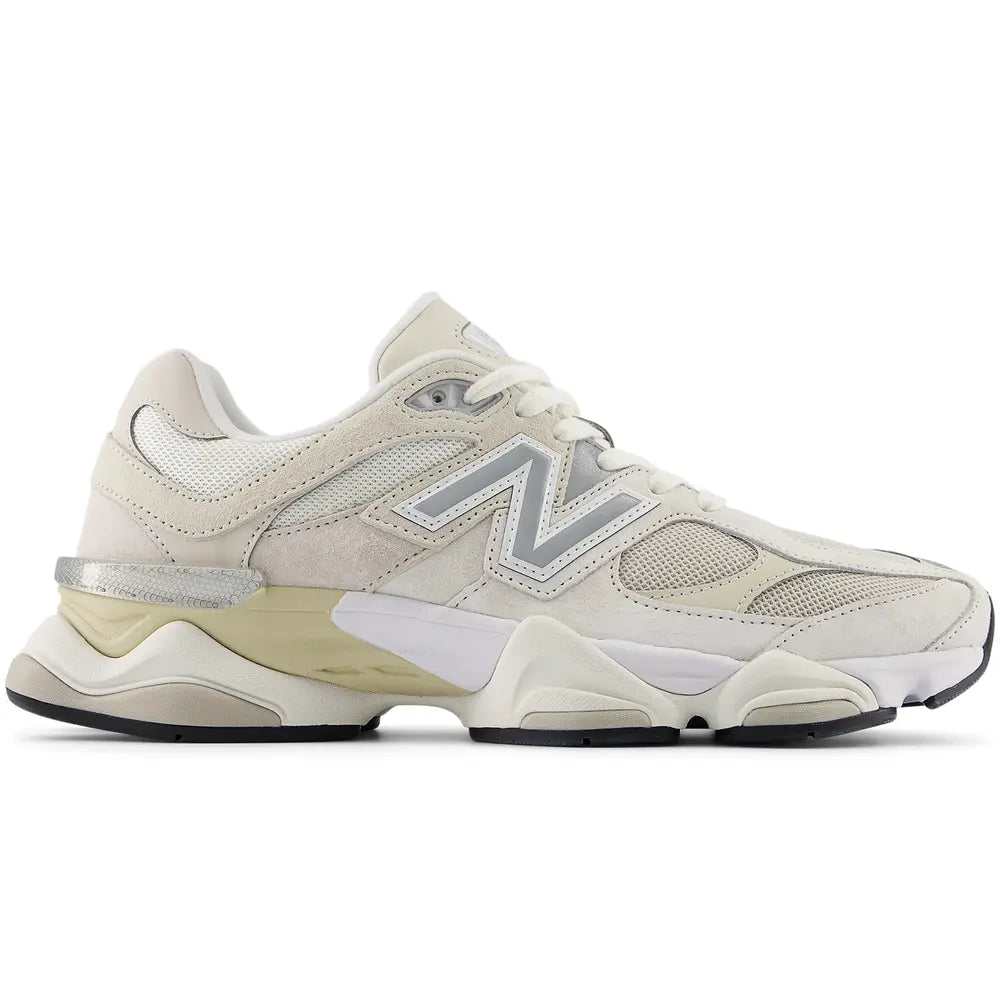 New Balance U9060WHT Biały