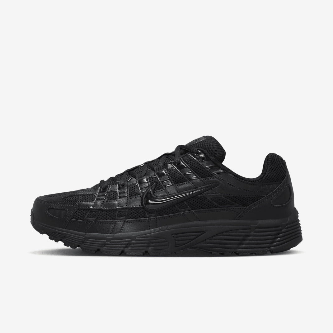 Nike P 6000 CD6404-002 Czarny