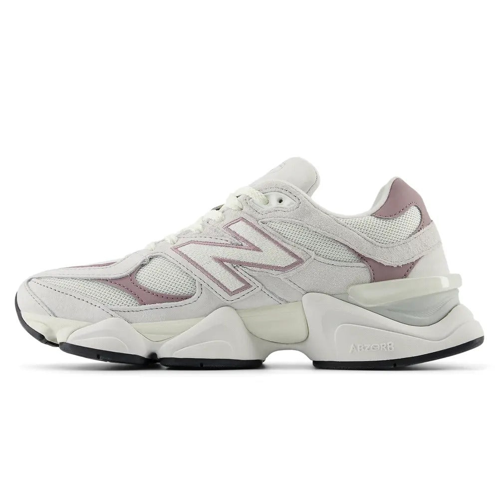 New Balance U9060EEJ Szary