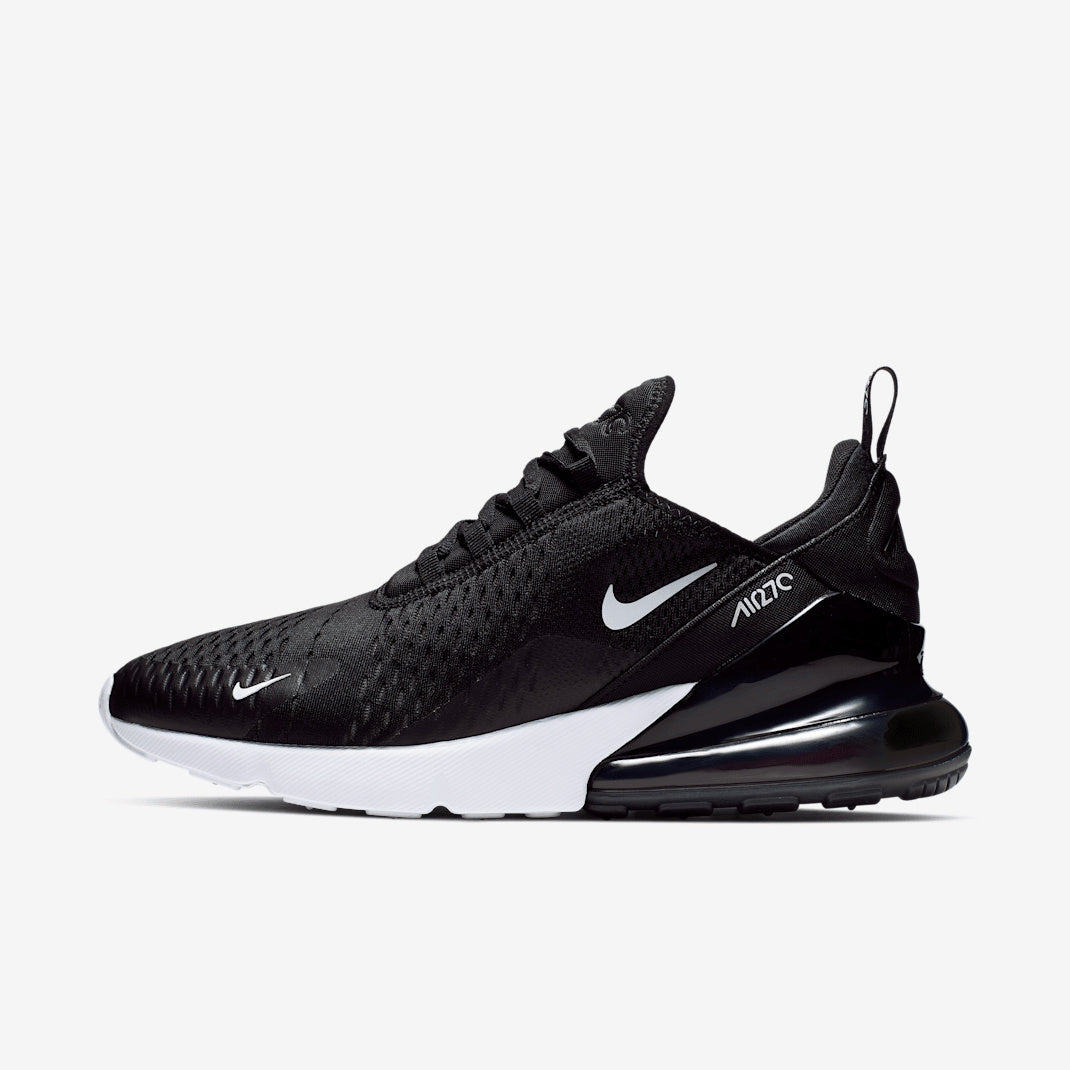 Nike Air Max 270 AH8050-002 Czarny-Biały