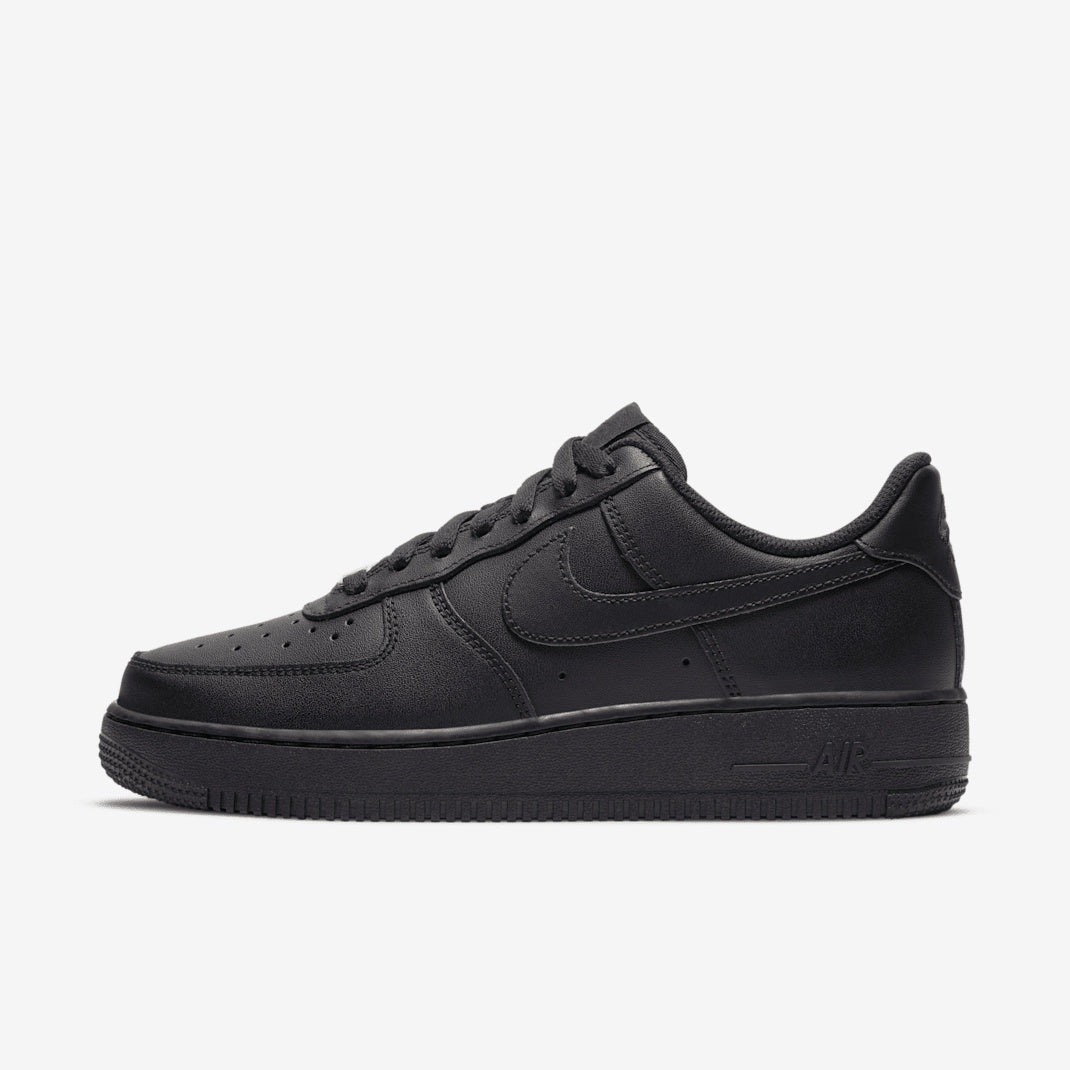 Nike Air Force 1 07 DD8959-001 Czarny