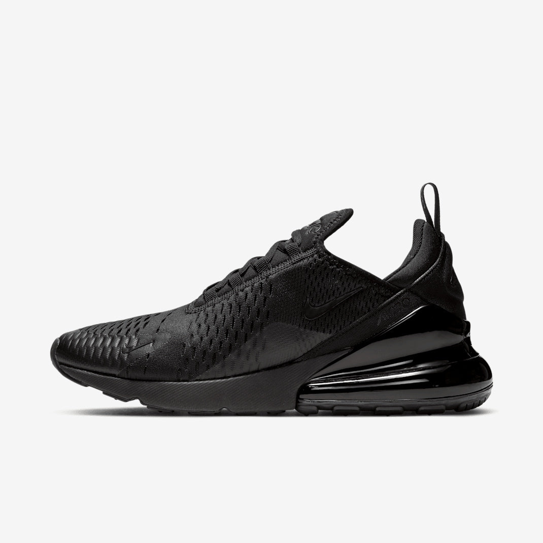 Nike Air Max 270 AH8050-005 Czarny