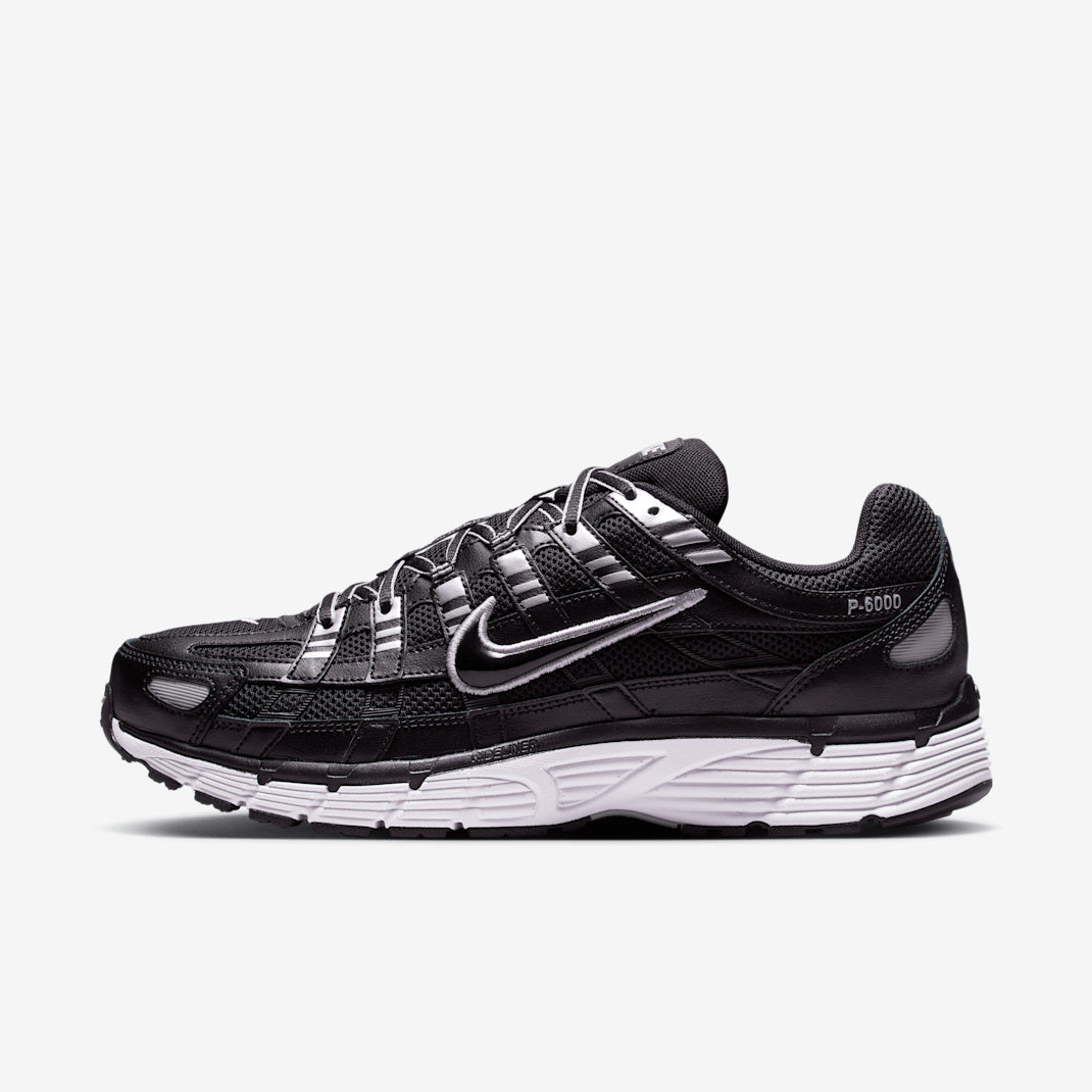 Nike P 6000 CD6404-026 Czarny