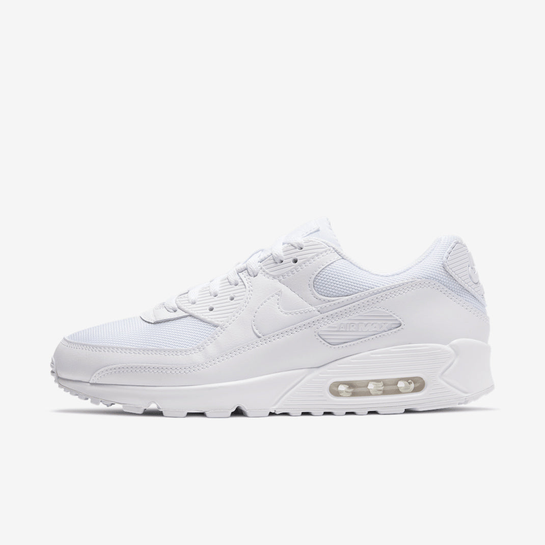Nike Air Max 90 CN8490-100 Biały