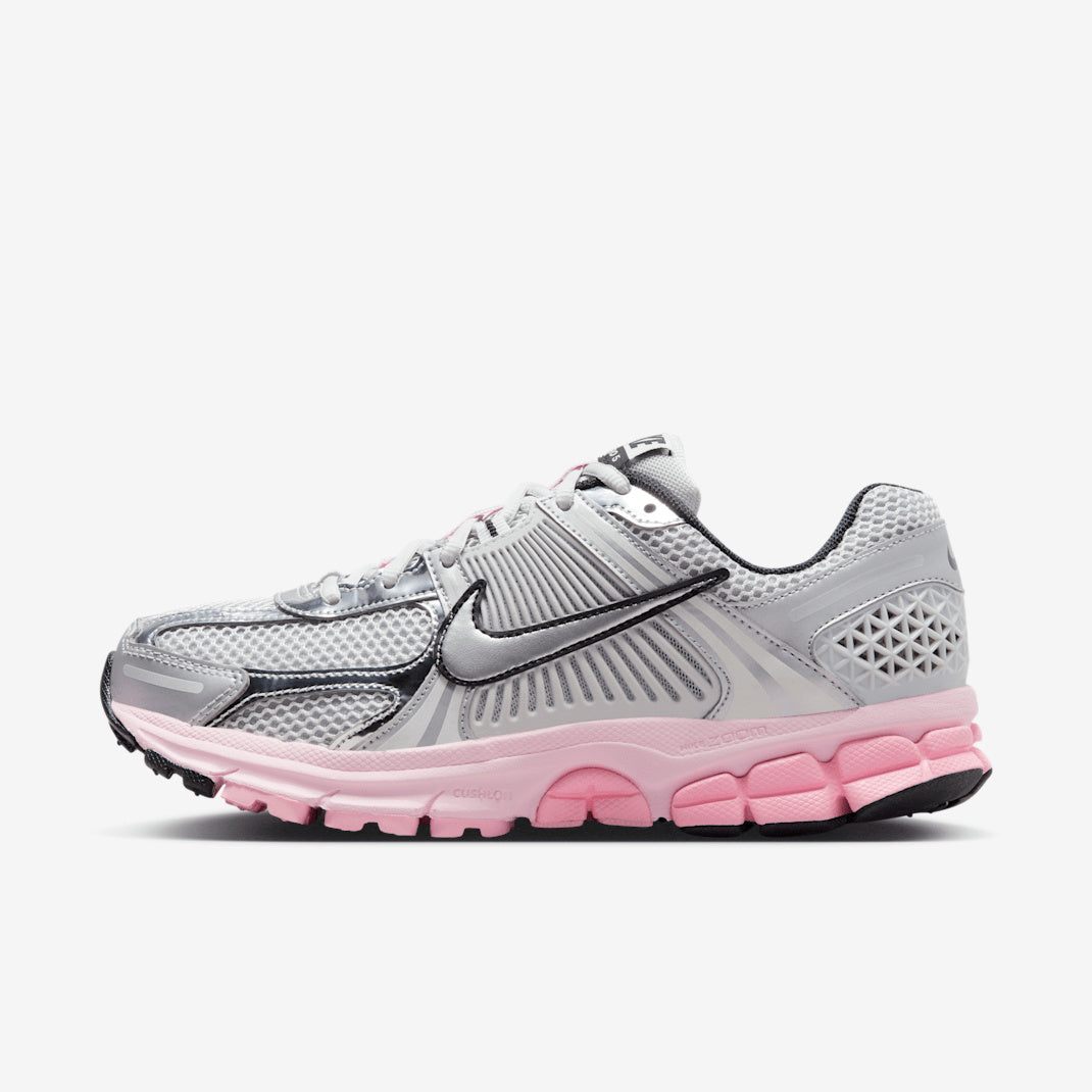 Nike Zoom Vomero 5 HF1877-001 Srebrny-Różowy