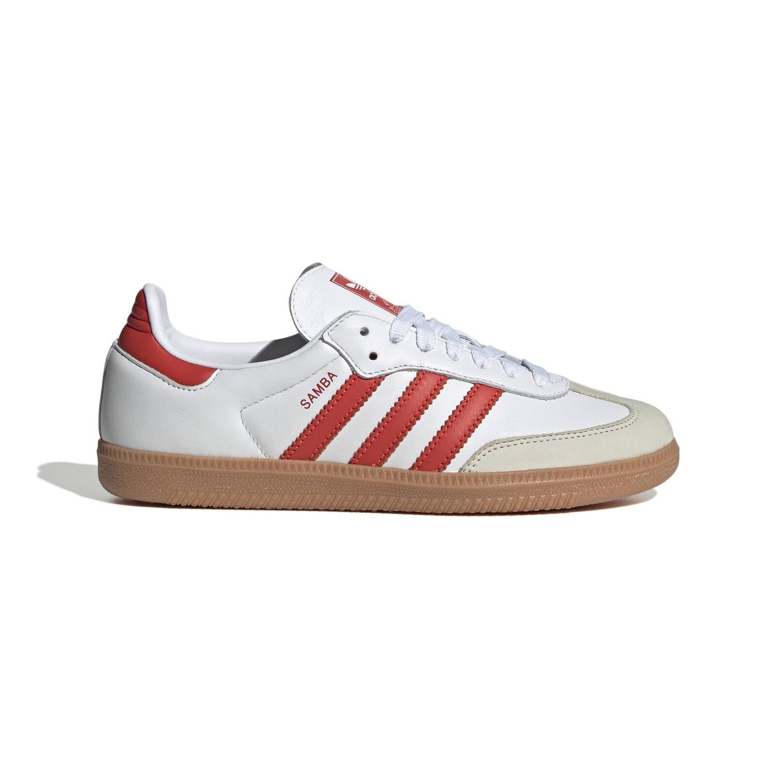 Adidas Samba OG IF6513 Biały
