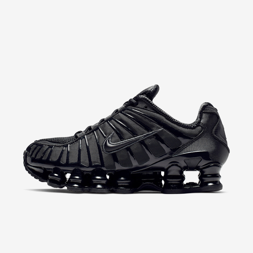 Nike Shox TL AR3566-002 Czarny