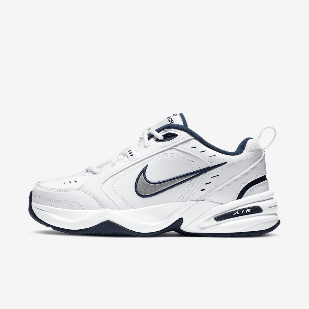 Nike Air Monarch IV 415445-102 Biały