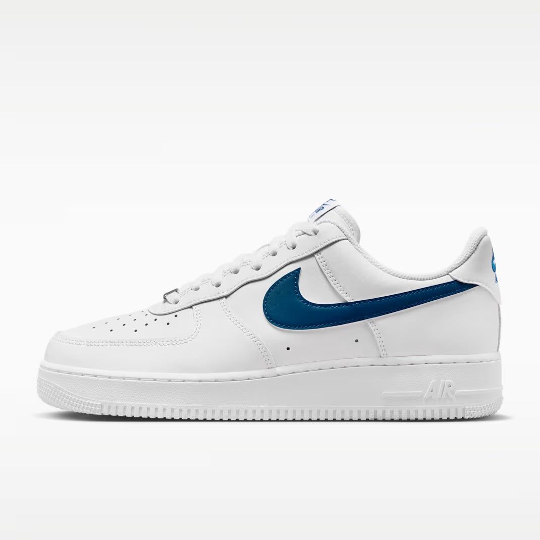 Nike Air Force 1 07 LV8 FJ4146-123 Biały