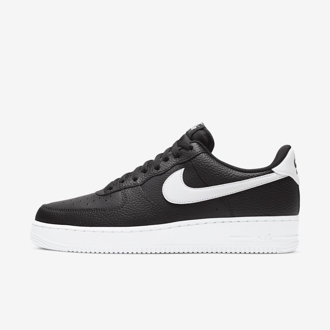 Nike Air Force 1 CT2302-002 Czarny-Biały
