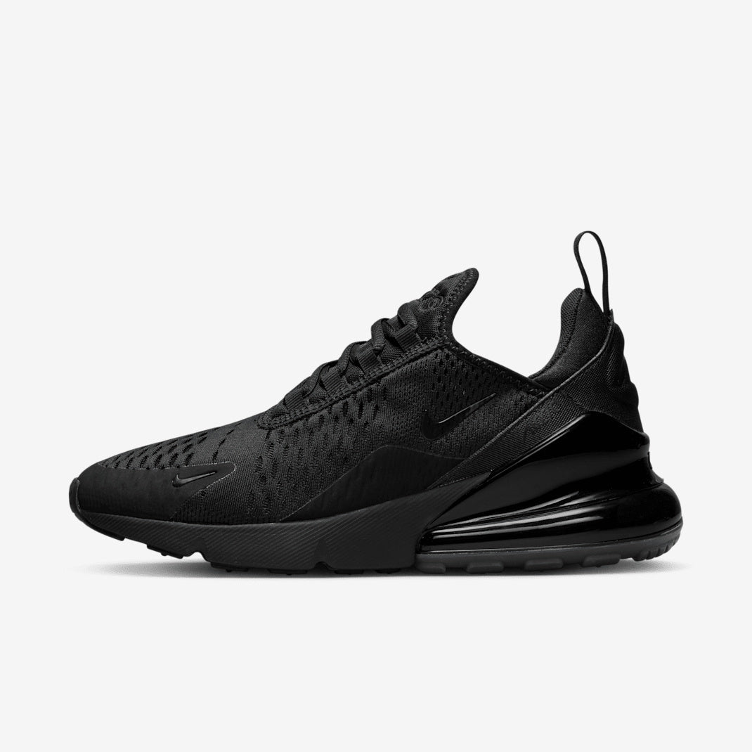 Nike Air Max 270 AH6789-006 Czarny