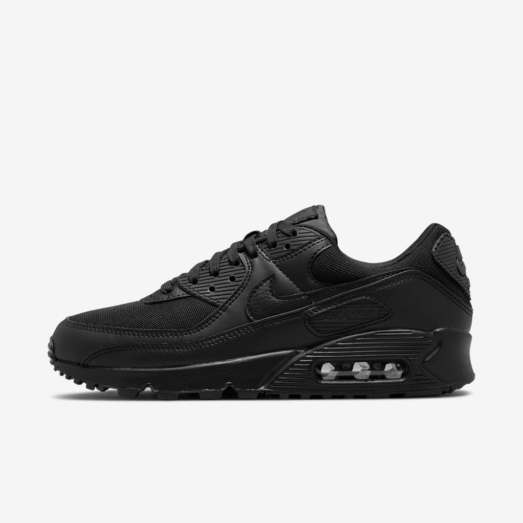 Nike Air Max 90 DH8010-001 Czarny