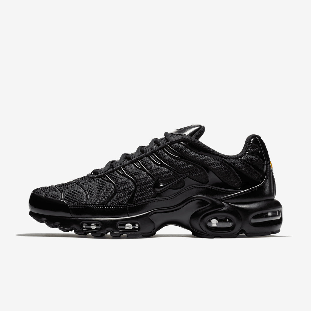 Nike Air Max Plus TN 604133-050 Czarny