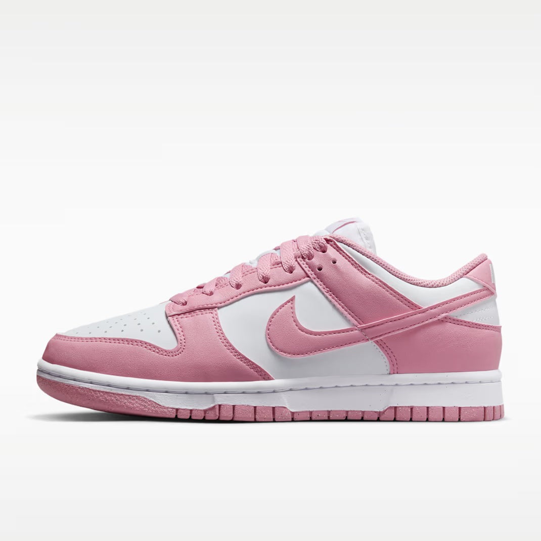 Nike Dunk Low Next Nature DD1873-112 Biały-Różowy