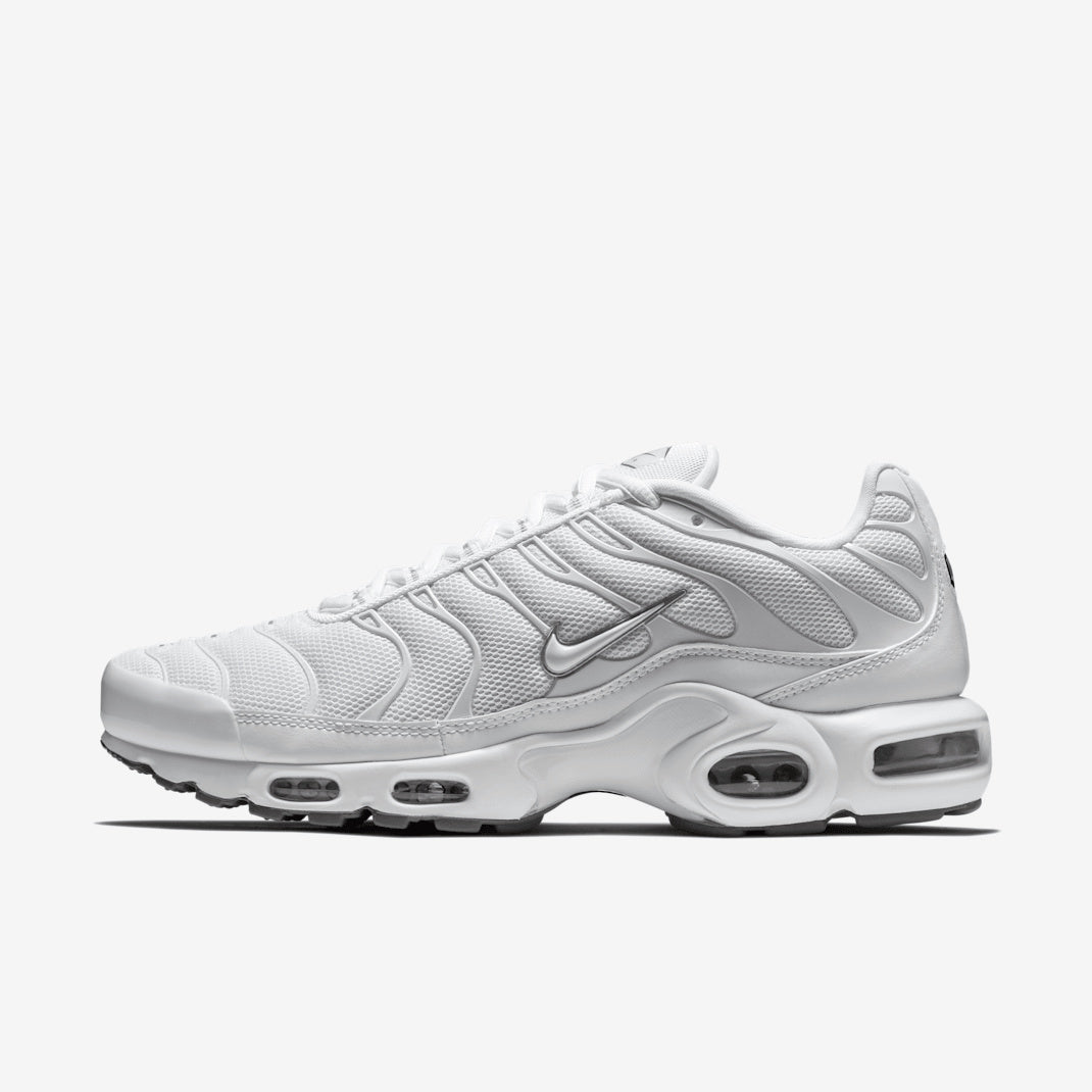 Nike Air Max Plus TN 604133-139 Biały