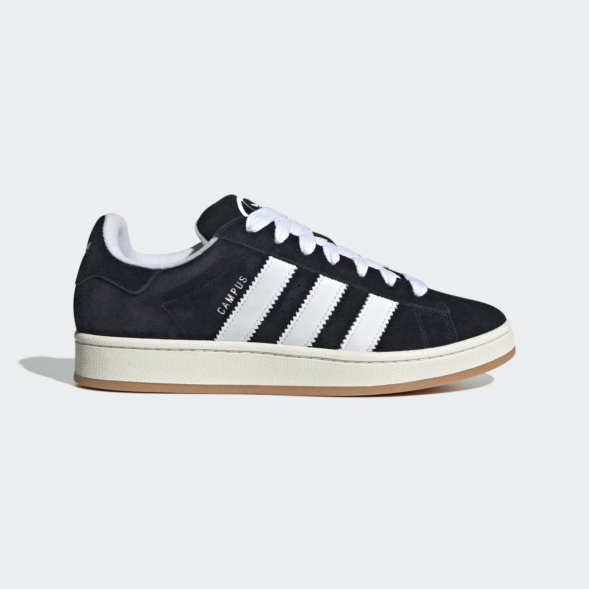 Adidas Campus 00s HQ8708 Czarny